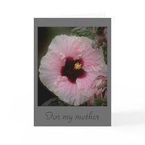 Mother's Day cards