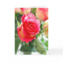 Mother's Day Card