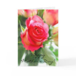 Mother's Day Card