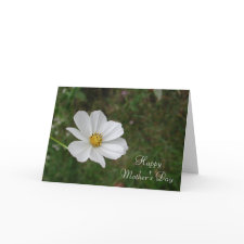 Mother's Day card