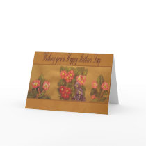Mothers Day cards