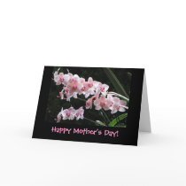 Mother's Day Card by Koobear Mother's Day Card
