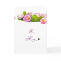 mothers Day Card