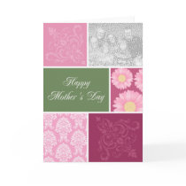 Mother's Day Card