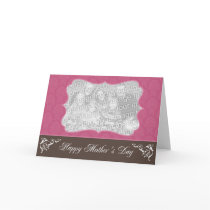 Mother's Day Card