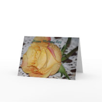 Mother's day greeting cards