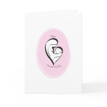 Mother's Day Card