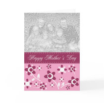 Mother's Day Card