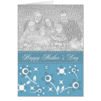 Mother's Day Card