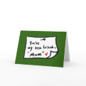 mother's day card