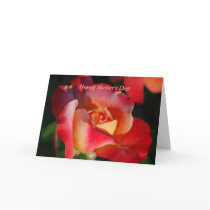 Mother's Day Greeting Cards