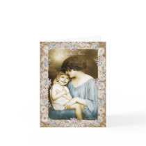 Mother's Day Card