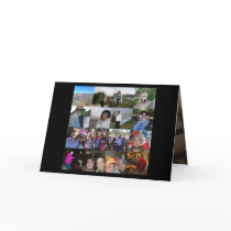 Mother's Day Card