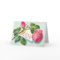 Mothers Day Card