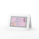 Mother's Day Card
