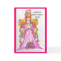 Mother's Day-Card