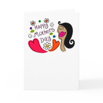 mothers day cards by prawny mothers day cards