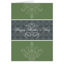 Mother's Day Card