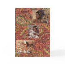 Mother's Day Card