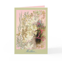 Mother's Day Card