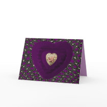 Mother's Day Card