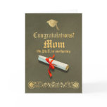 Mother's Day cards