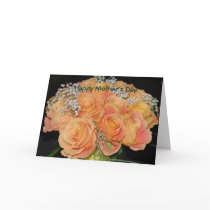 Mother's day greeting cards