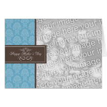 Mother's Day Card