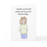 Mother's Day  cards