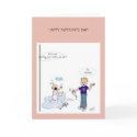 Mother's Day Card