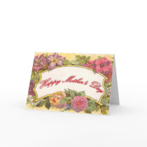 Mothers Day Card