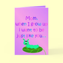 Mother's Day cards