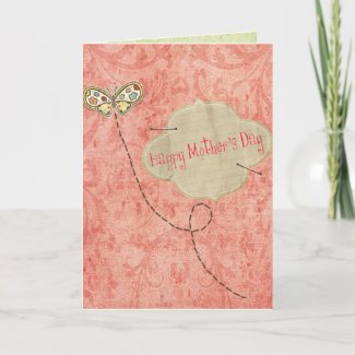 Mother's Day Card zazzle_card