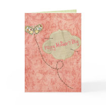 Mother's Day Card