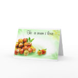 mothers day card
