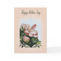 Mothers Day Card