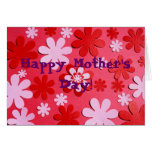 Mother's Day Card