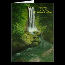 Mother's Day Card cards