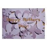 Mother's Day Card