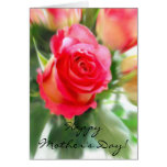 Mother's Day Card cards