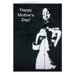 Mother's Day Card