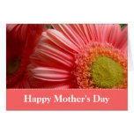 Mother's Day Card