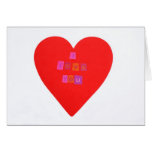 Mother's Day Card