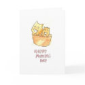 Mother's Day card 2 by mfnstudio Mother's Day card 2