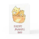 Mother's Day card 3 by mfnstudio Mother's Day card 3