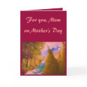Mother's Day Card - Customized by danieljm Mother's Day Card - Customized