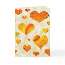 Mother's day card - Filled Hearts by photocardgreetings Mother's day card - Filled Hearts