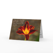 Mother's Day Card-Love