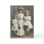 Mothers Day Card - Mom, All those times when. . .