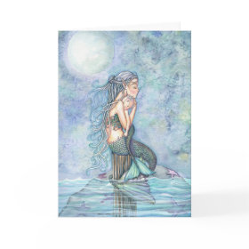 Still Waters Mother's Day Card Still Waters Mother's Day Card